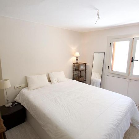 Apartament Central Amb Terrassa Альп Экстерьер фото
